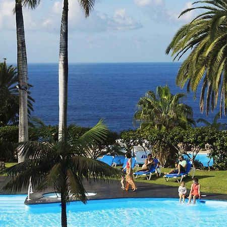 Penthouse Direkt Am Meer لوس رياليخوس المظهر الخارجي الصورة