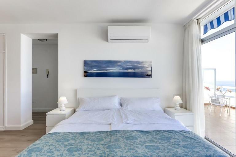 Penthouse Direkt Am Meer لوس رياليخوس المظهر الخارجي الصورة