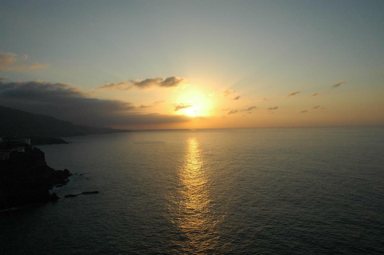 Penthouse Direkt Am Meer لوس رياليخوس المظهر الخارجي الصورة