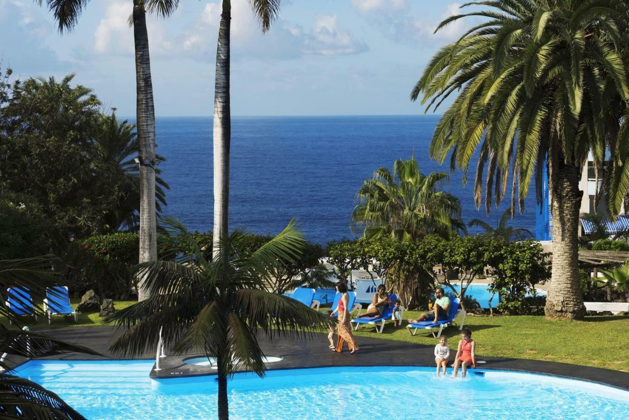 Penthouse Direkt Am Meer لوس رياليخوس المظهر الخارجي الصورة