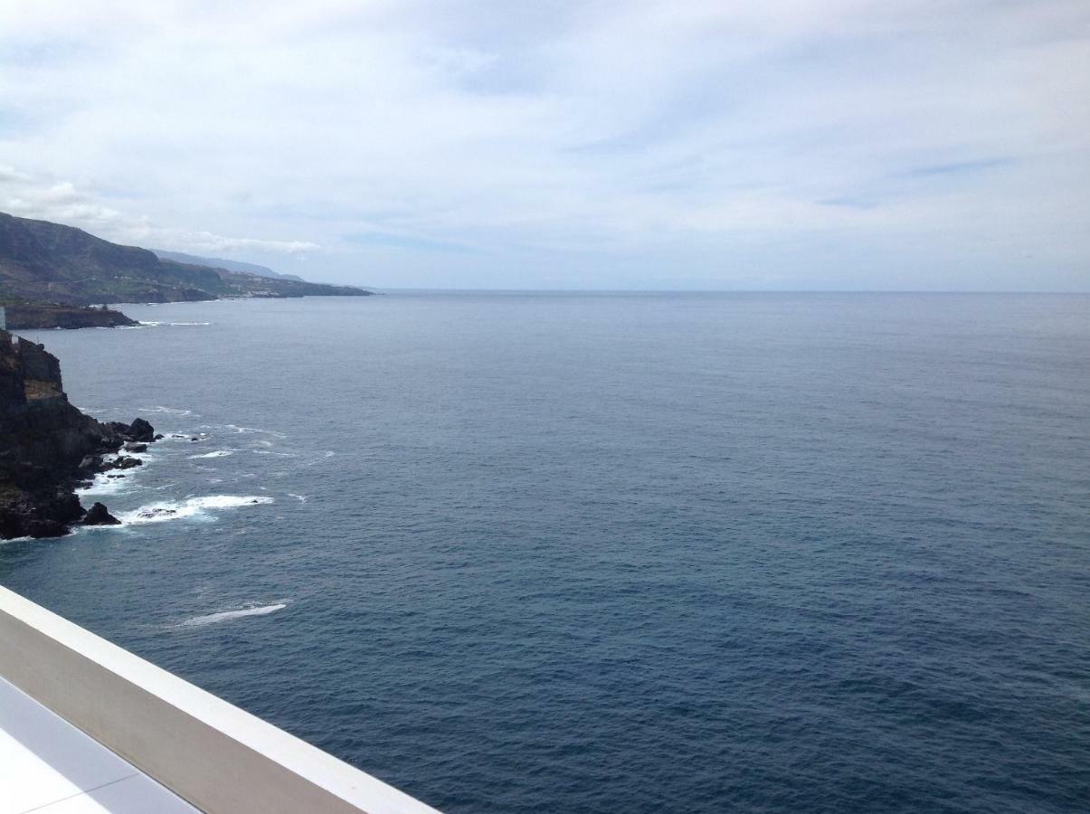 Penthouse Direkt Am Meer لوس رياليخوس المظهر الخارجي الصورة