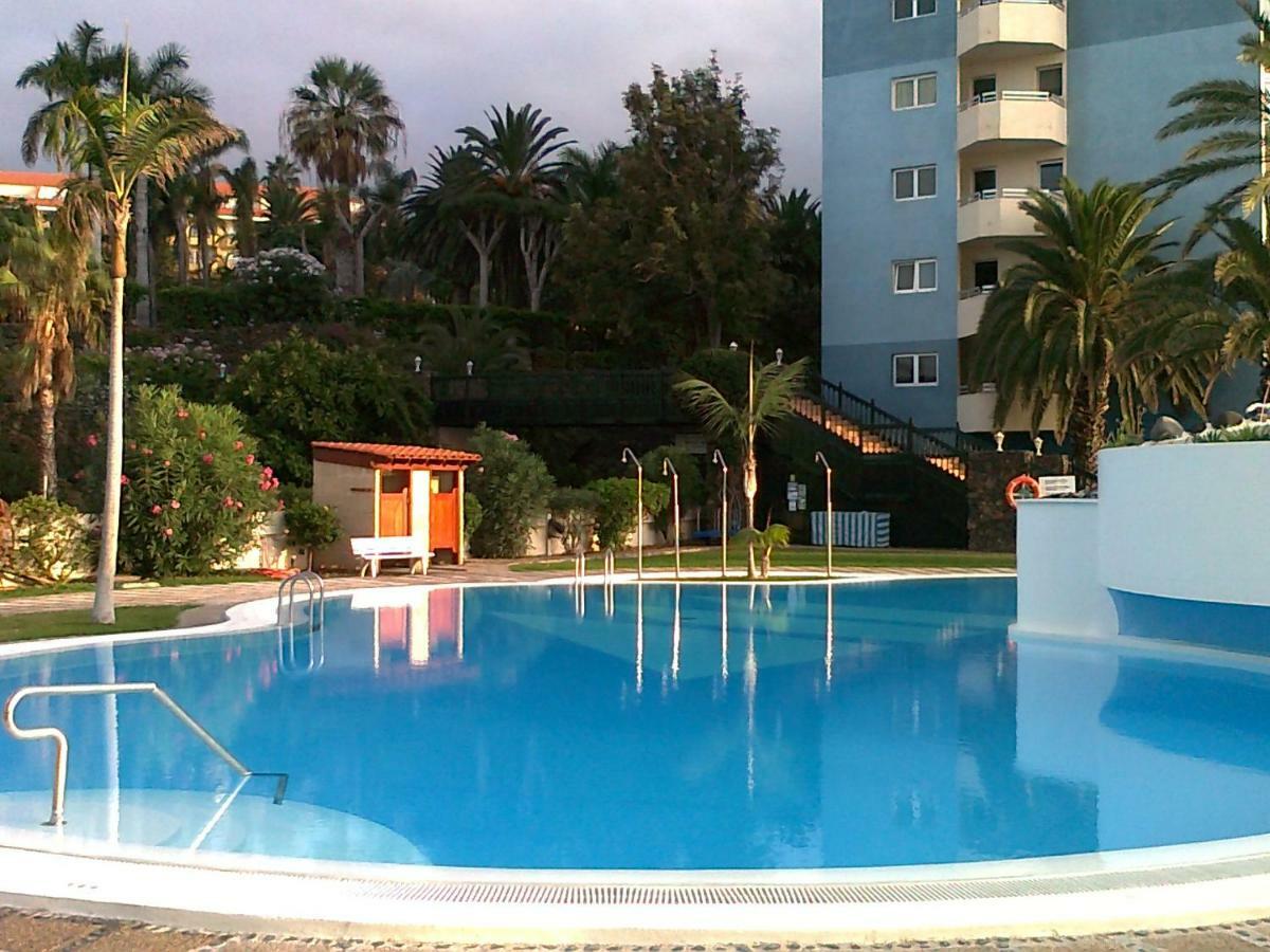 Penthouse Direkt Am Meer لوس رياليخوس المظهر الخارجي الصورة