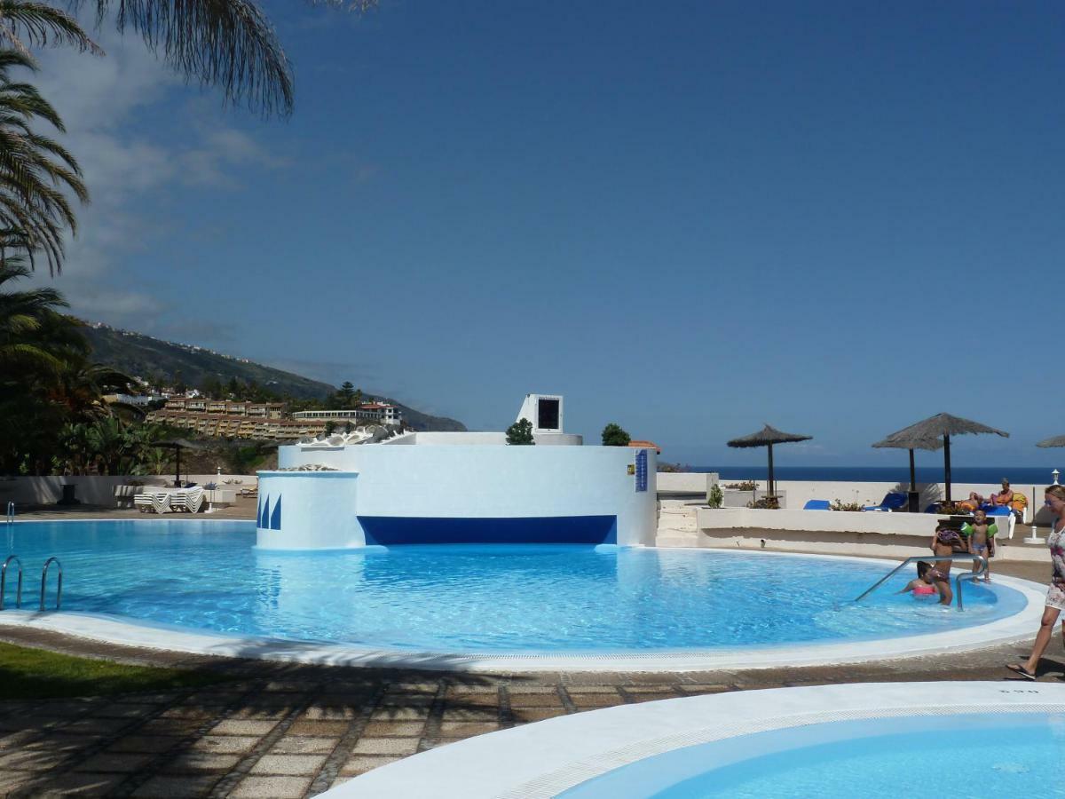 Penthouse Direkt Am Meer لوس رياليخوس المظهر الخارجي الصورة