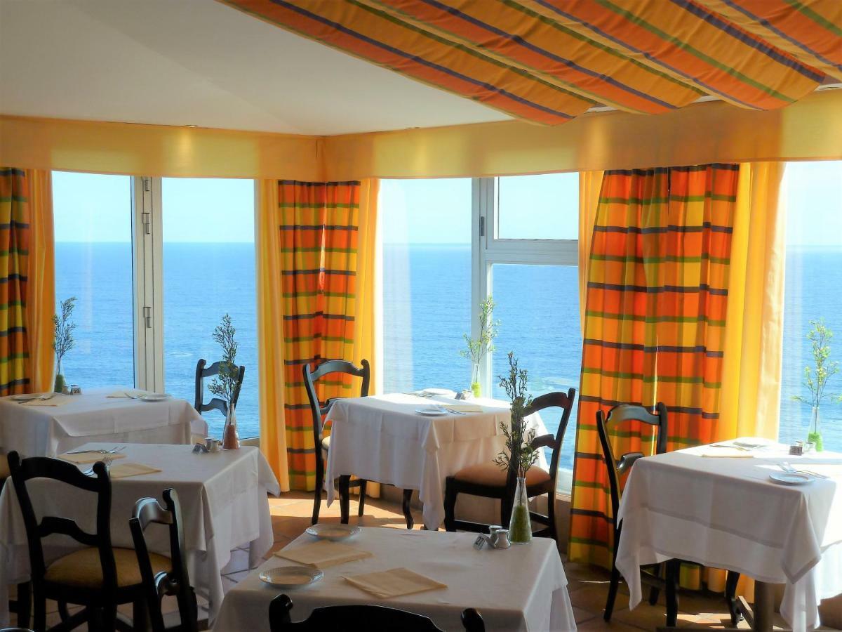Penthouse Direkt Am Meer لوس رياليخوس المظهر الخارجي الصورة
